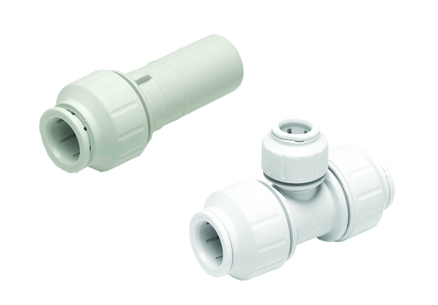 Speedfit Fittings